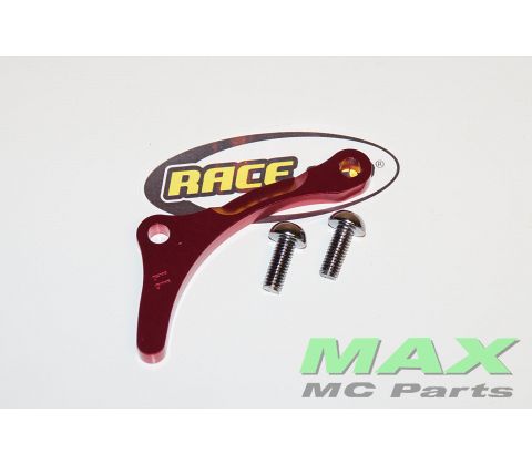 Beskytter til bremse-skive