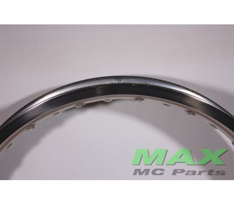 Forfælg Excel  140x17 SILVER 28 HOLES