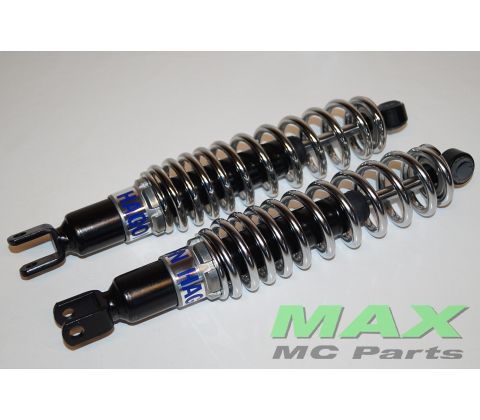 Hagon Twin Dæmper CB750 F/K CB650