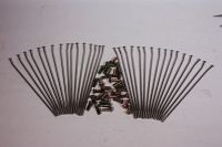 Excel Eger *REAR HIGH* YZ80 YZ85 94-11