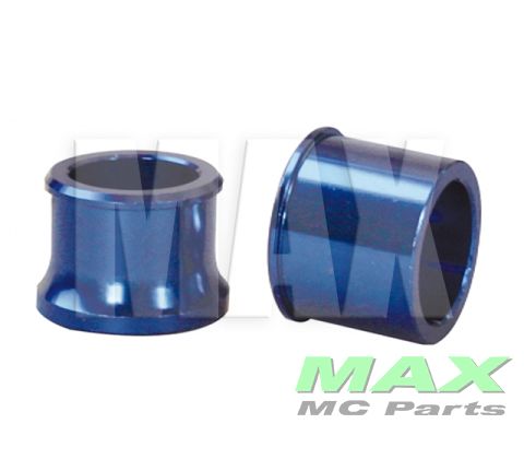 Wheel Spacers til Cross YAMAHA YZ YZF