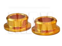 Wheel Spacers til Cross SUZUKI RMZ