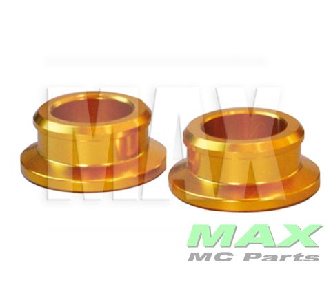 Wheel Spacers til Cross SUZUKI RMZ