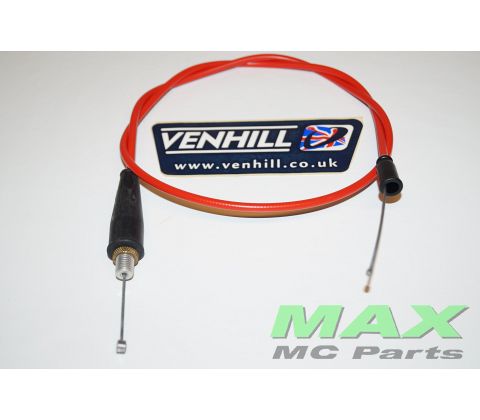 Gaskabel Venhill HONDA CR125 04-07