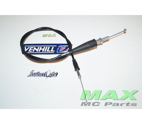 Gaskabel Venhill KAWASAKI  KX85 14-21