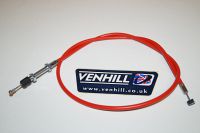 Koblingskabel Venhill