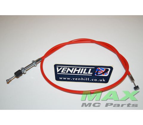 Koblingskabel Venhill