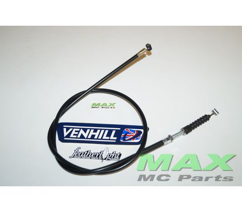 Koblingskabel Venhill KAWASAK KX65 00-21