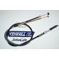 Koblingskabel Venhill KAWA KX80 KX85 89-