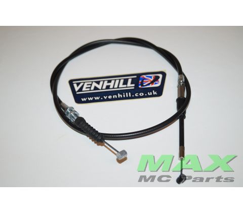 Koblingskabel Venhill KX450F 06-08