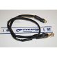LEAD WIRE,STARTE - STARTER MOTOR KABEL