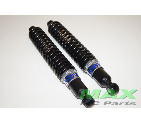 Hagon Twin Dæmper BSA