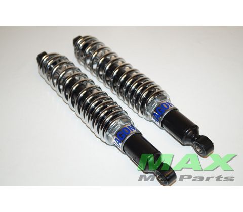 Hagon Twin Dæmper CB1000 BIG ONE