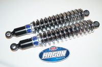Hagon Twin Dæmper VF700 VF750 SUPER MAG