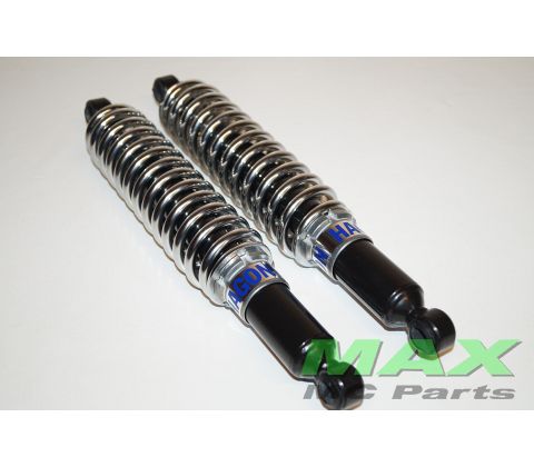 Hagon Twin Dæmper  HONDA CB900 1992-