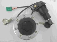 KEY SET  COMPLETE - LÅSESÆT KOMPl *NLA*