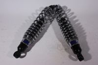 Hagon Twin Dæmper 370MM-BLACK-10MM