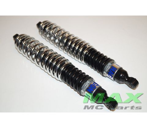 Hagon Twin Dæmper HONDA CB700 CB750