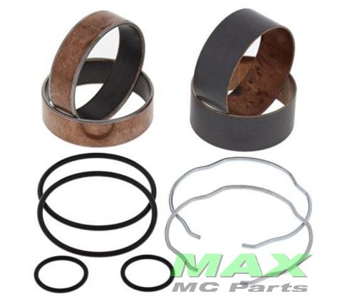 Fork Bushing Kit Suzuki RM125 01-04