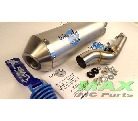 Leo Vinci X3 HONDA CRF450R