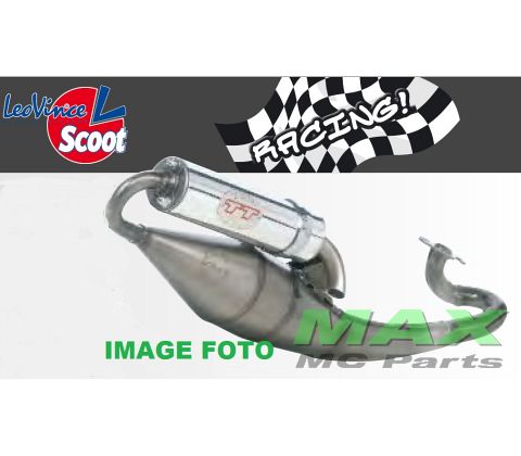 Leo Vince Lydpotte SCOOT TT SPEEDFIGHT