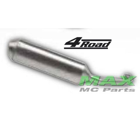 SITO 4 Road Lyddæmper YP125R YP150R 