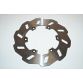 FRONT BRAKE DISK 230MM TRIGGER X