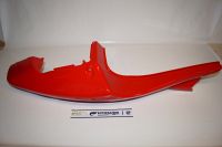 COV,SIDE RH WITHOUT EMBLEM RED