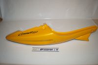 COV,SIDE RH GT650 WIT EMBLEM YELLOW