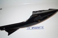 COV,SIDE LH WITHOUT EMBLEM BLACK