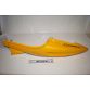 COV,SIDE LH GT650 ORANGE