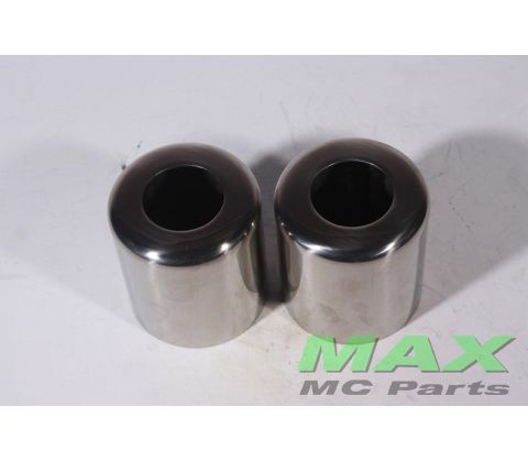 Classic CHROM TOPKAPPE (SA60) CLASSIC 1