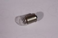 Pære 6V8W BA15S - Benyt 500161=10W