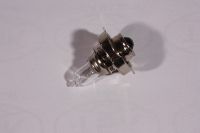 Pære 6V15W P26S HALOGEN