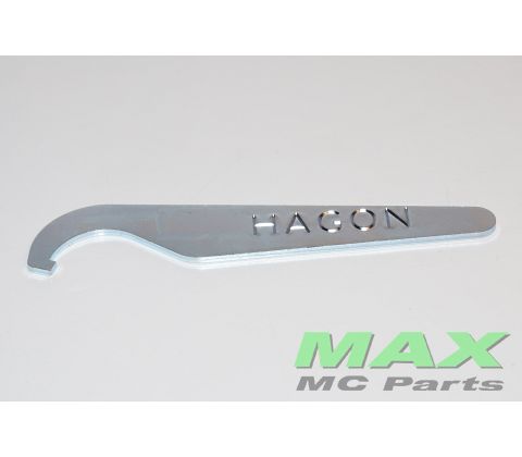 Juster nøgle - HAGON KEY Original