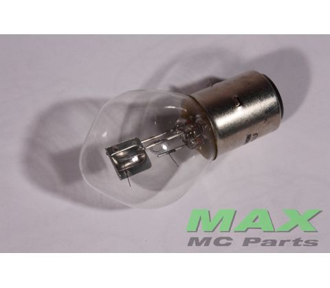 Pære ASSYMETRISK 12V45/40W