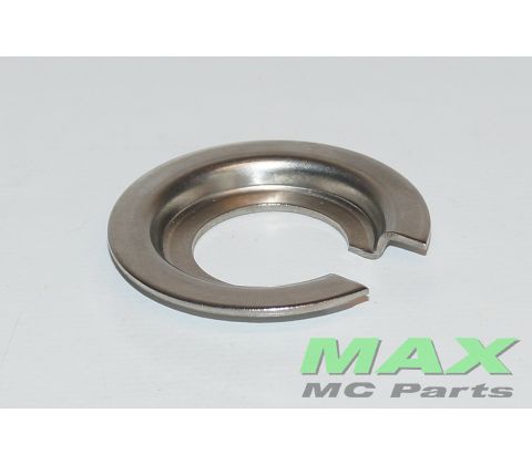 Top-ring (Stål) - stk