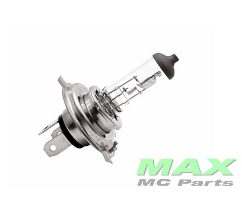 Pære 12V35/35W PX43T HALOGEN