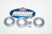 HAGON HD SPACE BUSH 8x25x1/2