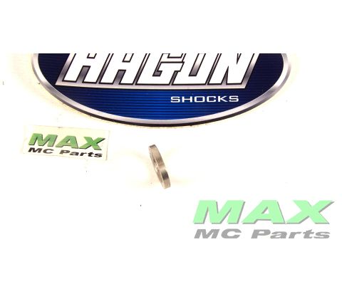 HAGON SPACE STEEL BUSH 10x23x3mm