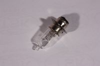 Pære 12V25/25W HALOGEN