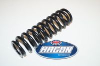 Fjeder STK SORT 16KG/214MM SA=60MM