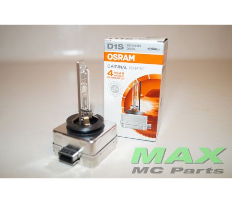Pære XENON D1S OSRAM HIGH 35W