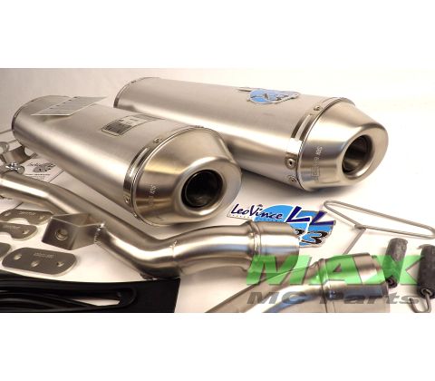 Leo Vinci X3 *EEC* APRILIA PEGASO 650ie