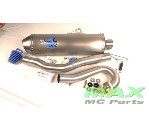 Leo Vince X3 MX KOMPLET YZ250F 
