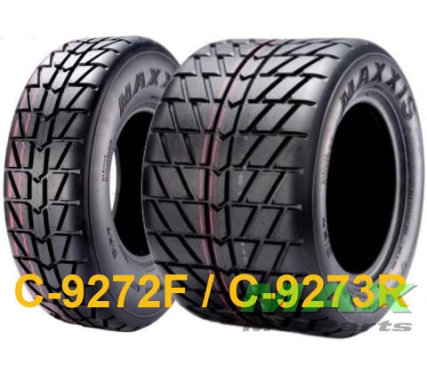 Maxxis STREETMAXX RR20x10-9(215/50-9)