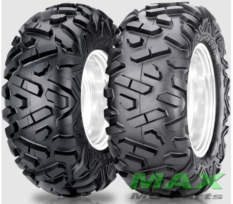 Maxxis BIGHORN M-917 25x8-12R 205/80-12
