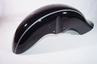 FENDER,FRONT BLACK  ST7 FORSKÆRM ST7