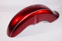 FENDER,FRONT RED  ST7 FORSKÆRM ST7