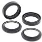Fork and Dust Seal Kit HON KAWA SUZ YAMA